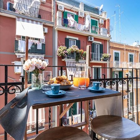 San Nicola Apartments By Rentbeat バーリ エクステリア 写真