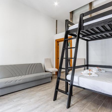 San Nicola Apartments By Rentbeat バーリ エクステリア 写真