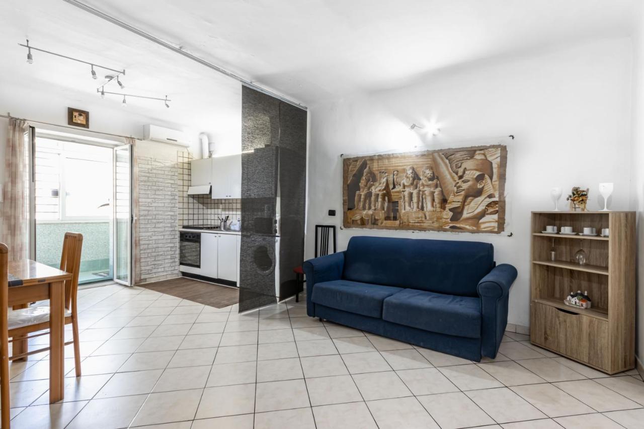 San Nicola Apartments By Rentbeat バーリ エクステリア 写真