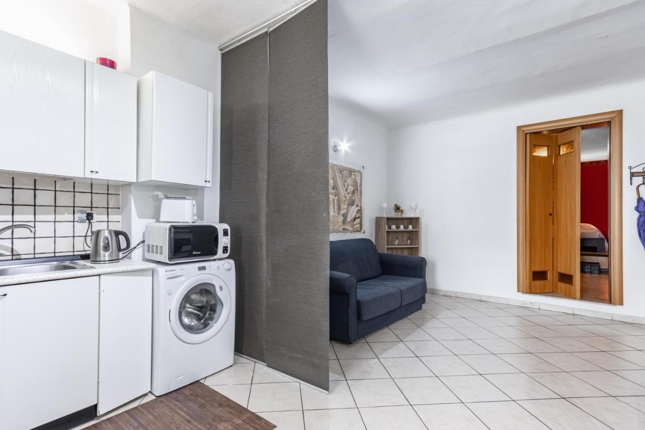 San Nicola Apartments By Rentbeat バーリ エクステリア 写真