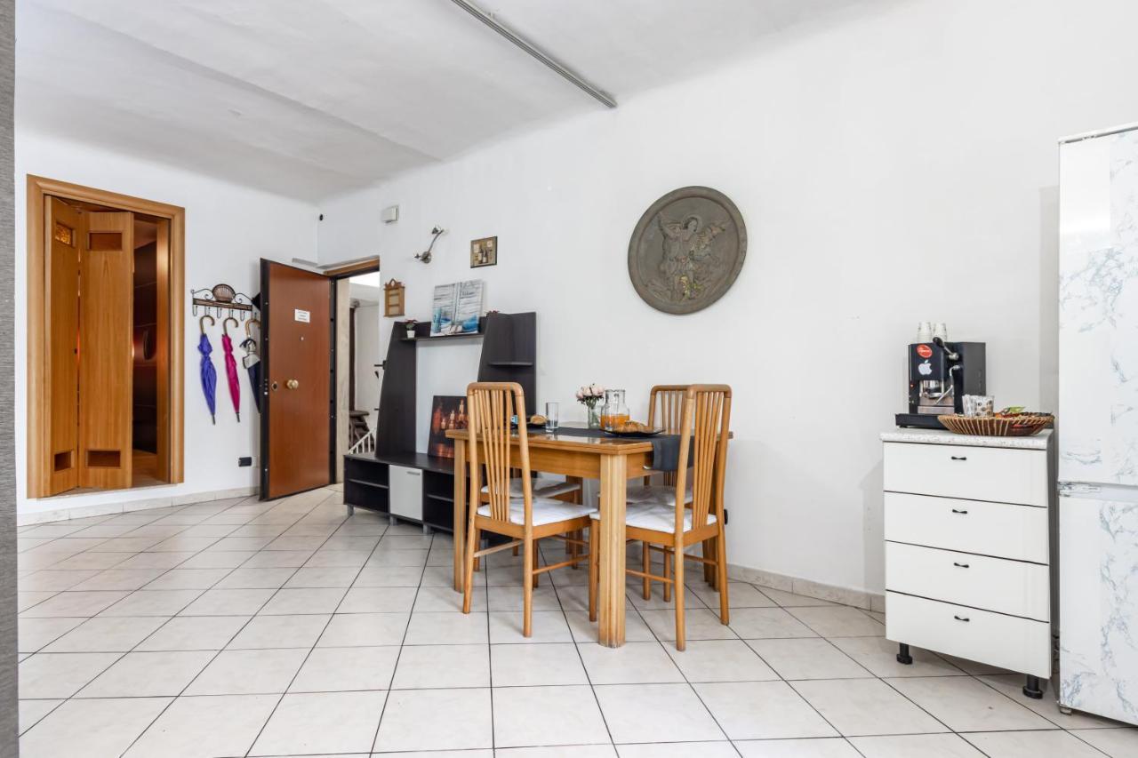 San Nicola Apartments By Rentbeat バーリ エクステリア 写真