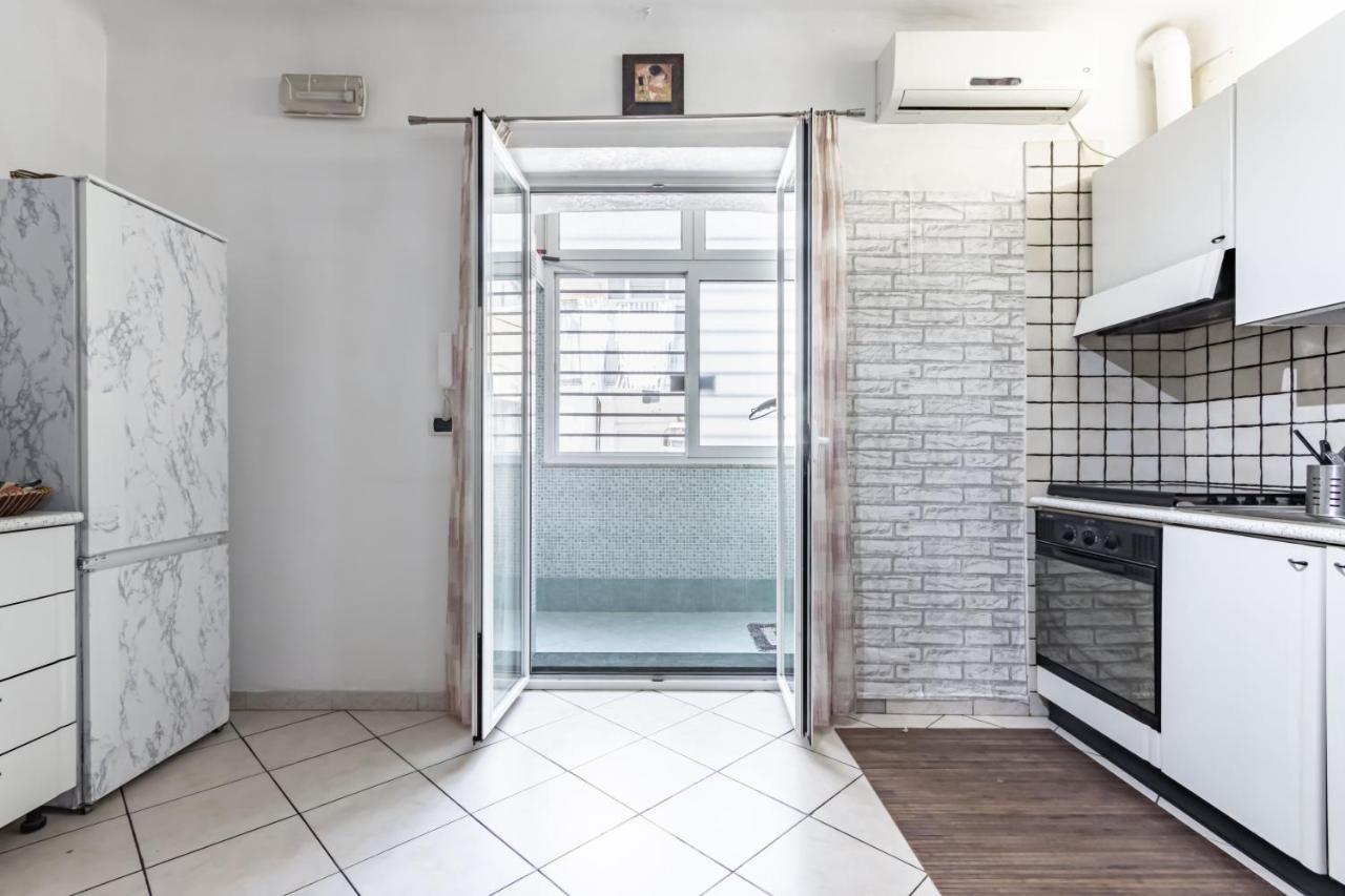 San Nicola Apartments By Rentbeat バーリ エクステリア 写真