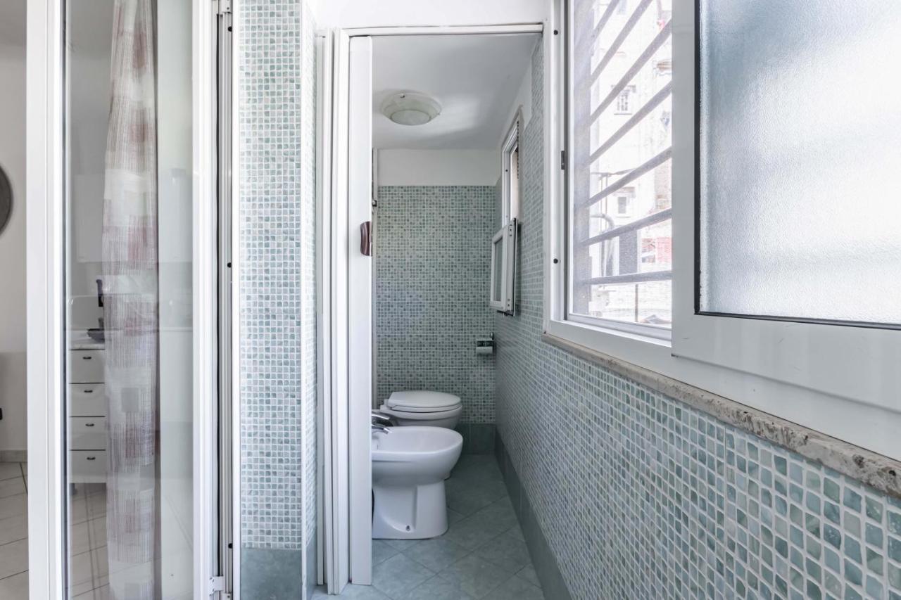 San Nicola Apartments By Rentbeat バーリ エクステリア 写真