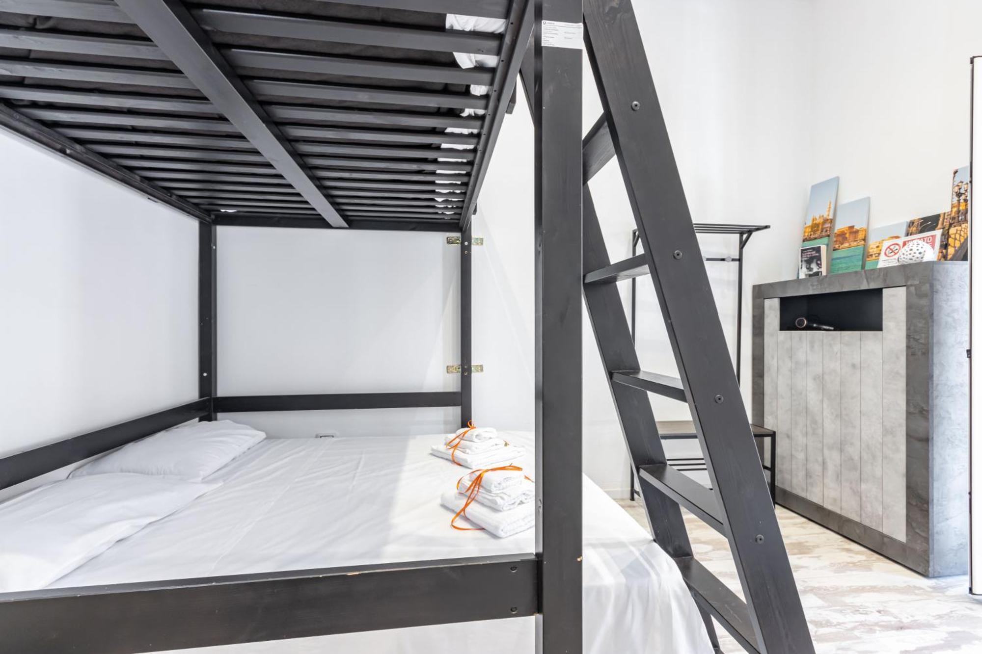 San Nicola Apartments By Rentbeat バーリ エクステリア 写真